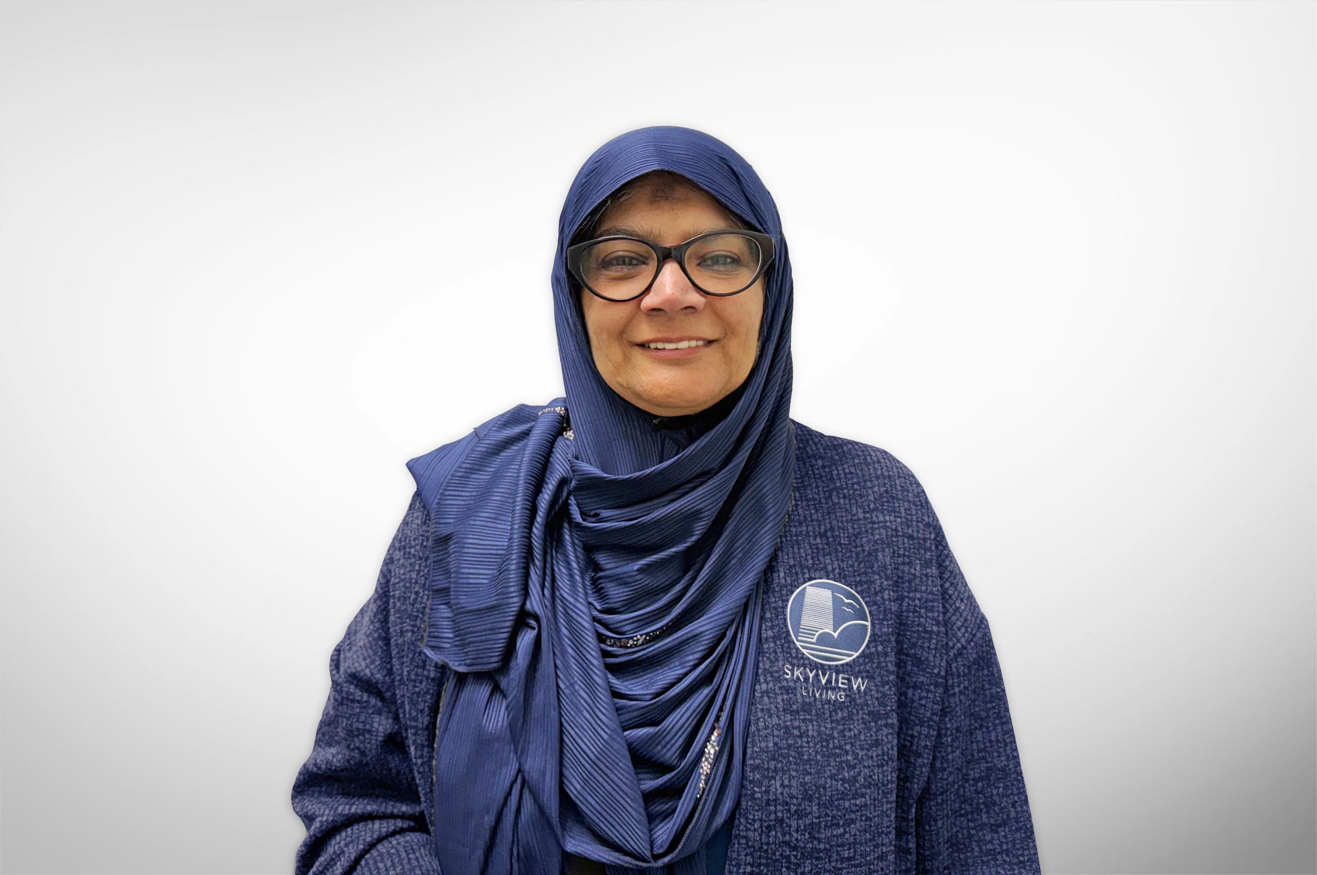 Kensington Manor Property Manager